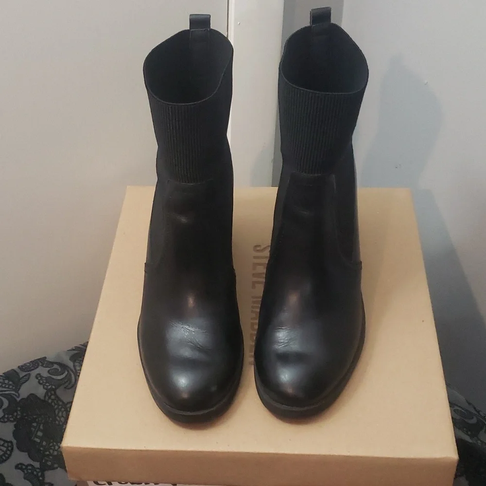 Booties - Picture 2 of 4